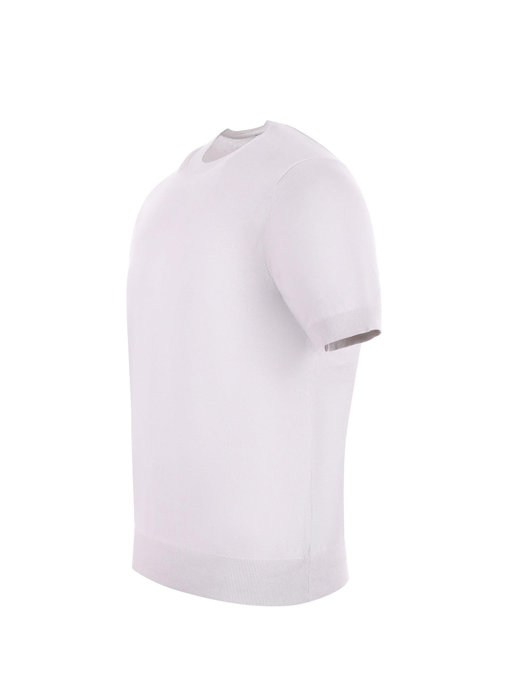 CLAQ T-shirt CQ1200006 GREY Light grey