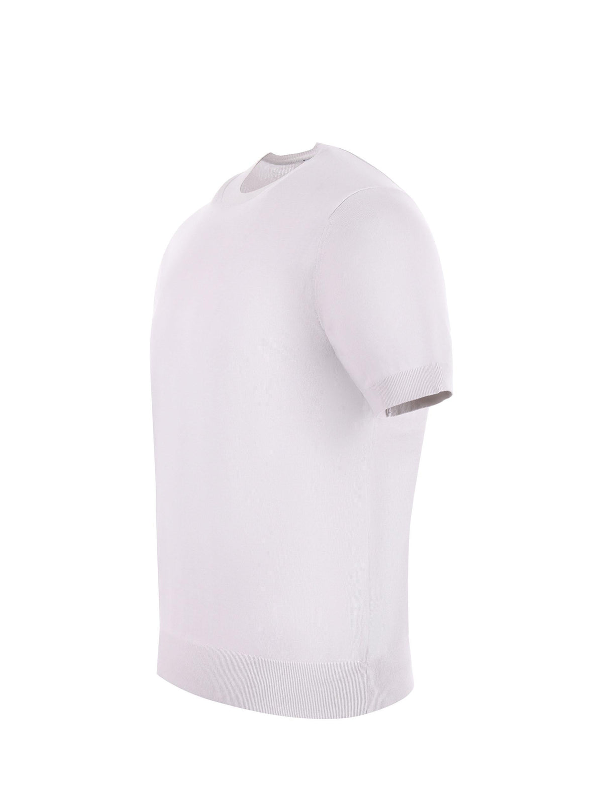 CLAQ T-shirt CQ1200006 GREY Light grey