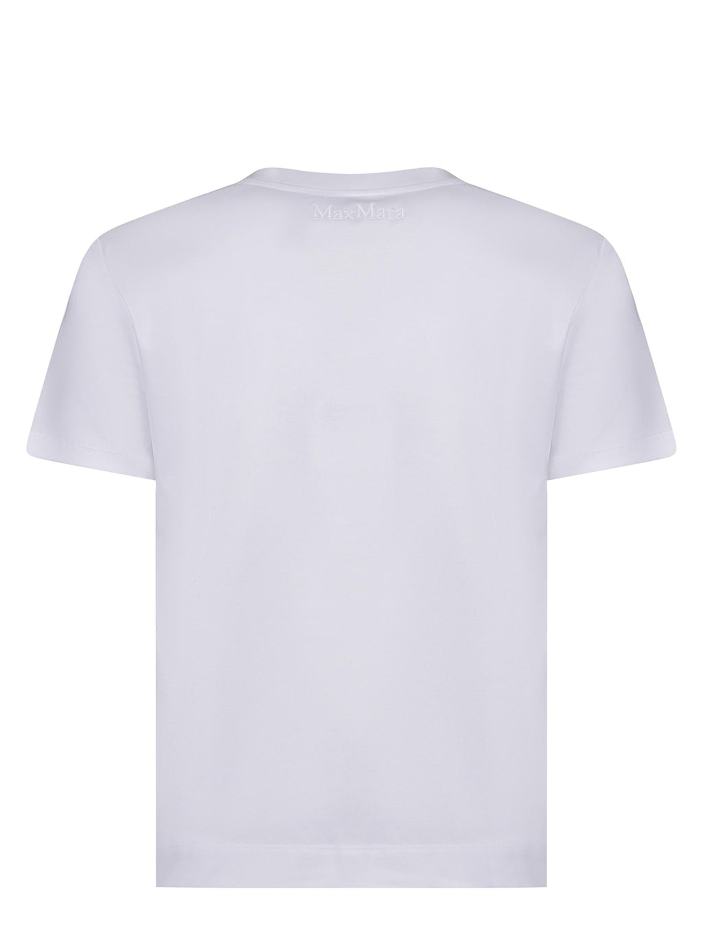 MAX MARA T-shirt 2511971029600 072-001 White