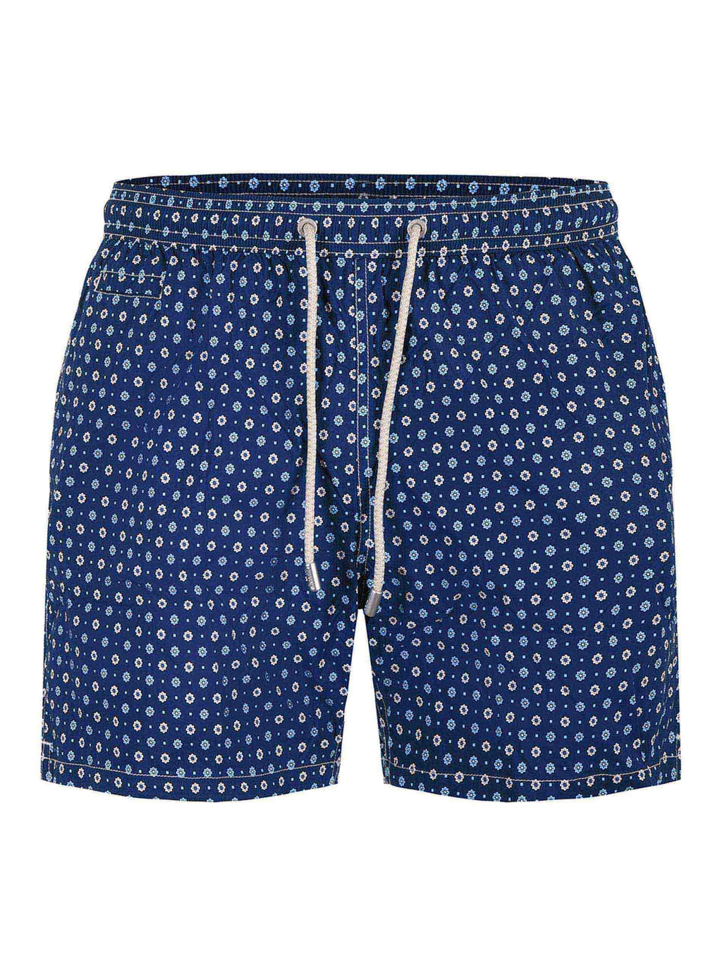 MC2 SAINT BARTH Swimwear LIG0016 00684L Blue