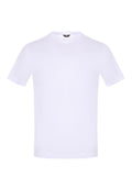 K-WAY T-shirt K7125UW 001 White