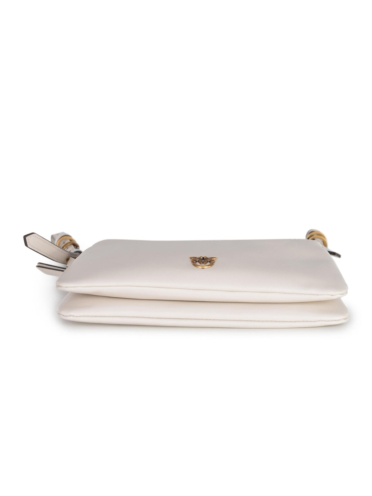 PINKO Bags 105359-A0QO Z14Q Cream
