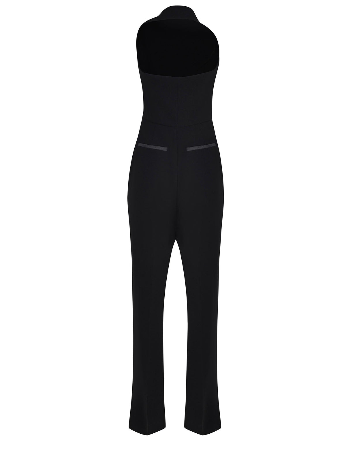 MAX MARA Jumpsuits 2611241014600 301-004 Black