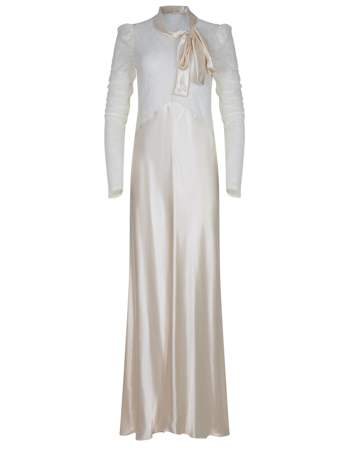 ALBERTA FERRETTI Dresses 0420 1627-0002 Pearl