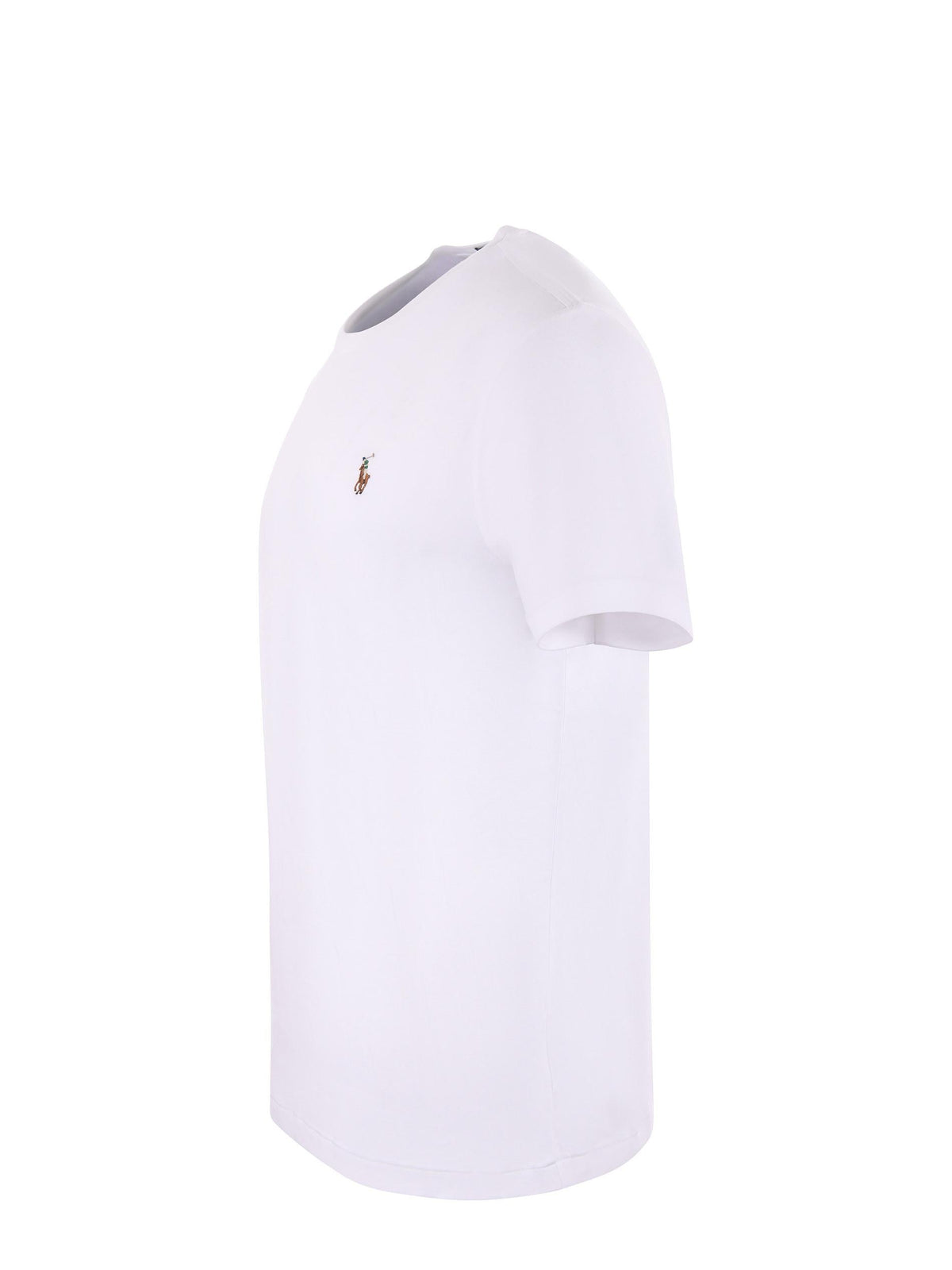 POLO RALPH LAUREN T-shirt 710740727 002 White