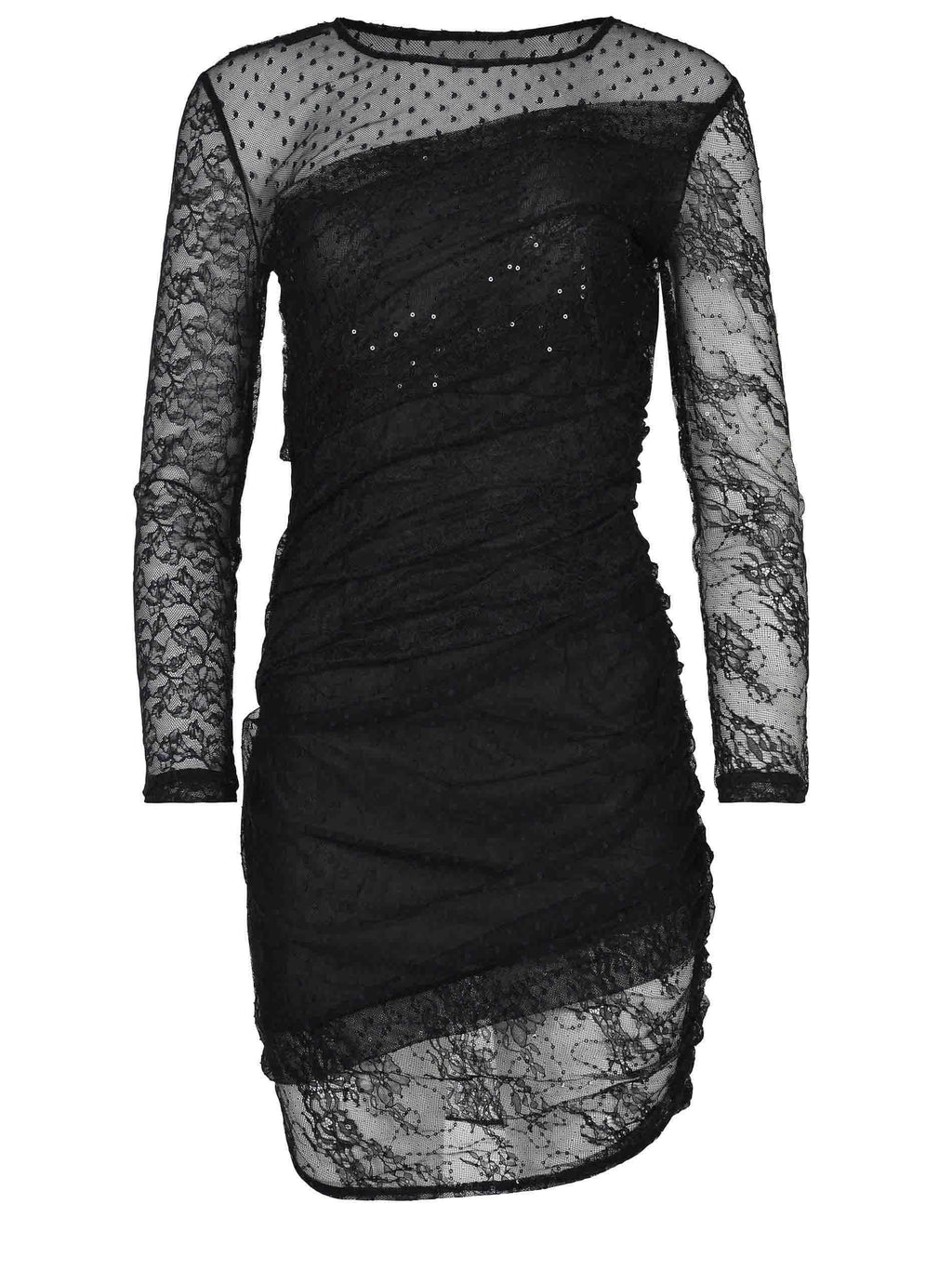 PINKO Dresses 105714-A2T5 Z99 Black