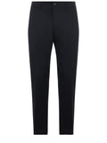 SIVIGLIA Trousers 2112 J0092-T0002 Black