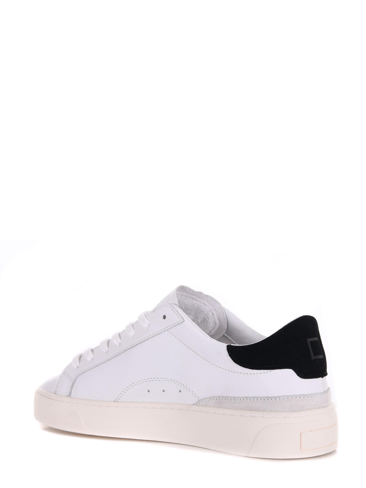 DATE Sneakers M441-SO-CA WB White-black