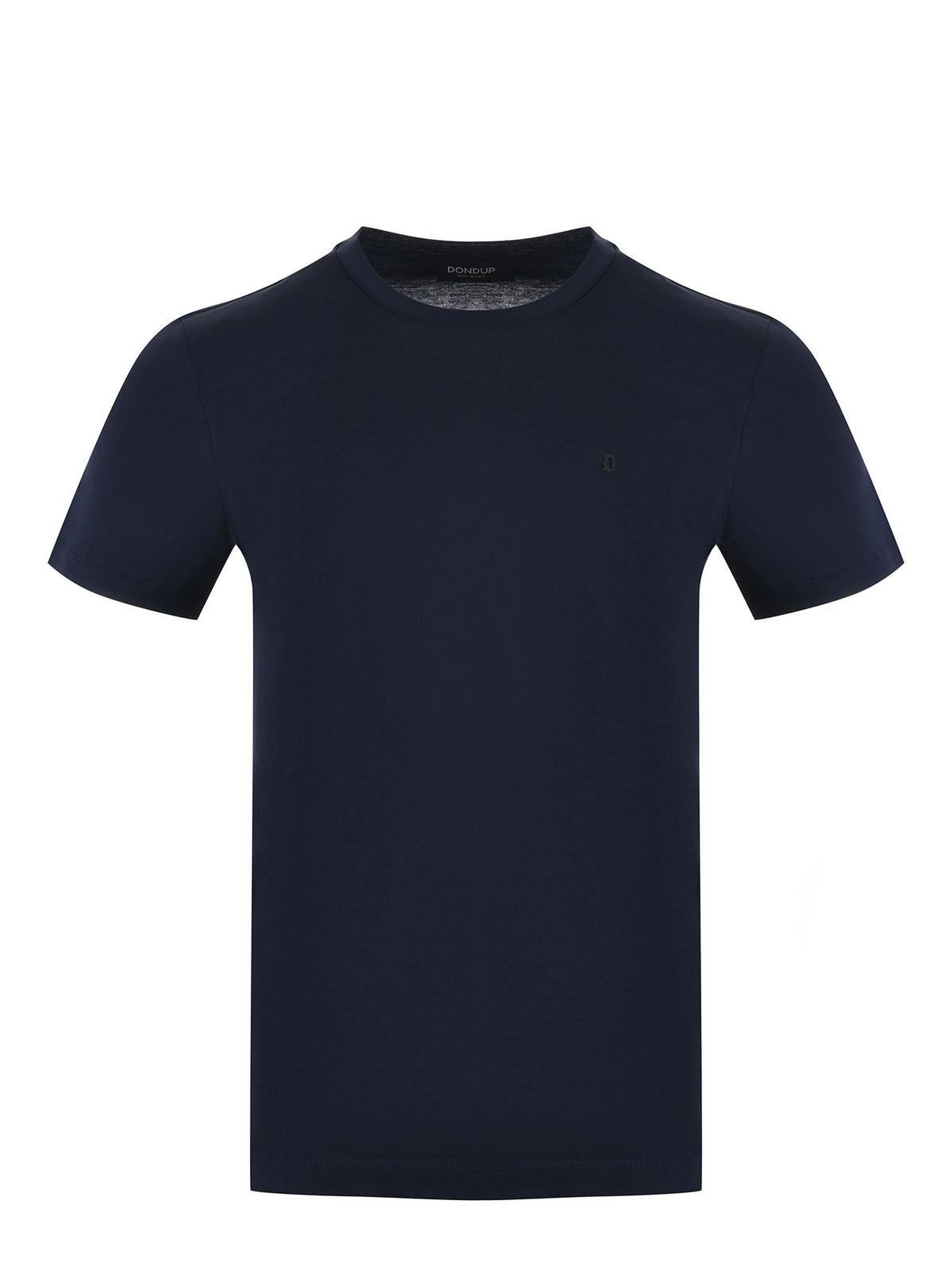 DONDUP T-shirt US198JF0271 ZL4-890 Dark blue