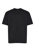 Y-3 T-shirt KQ9783 BLACK Black