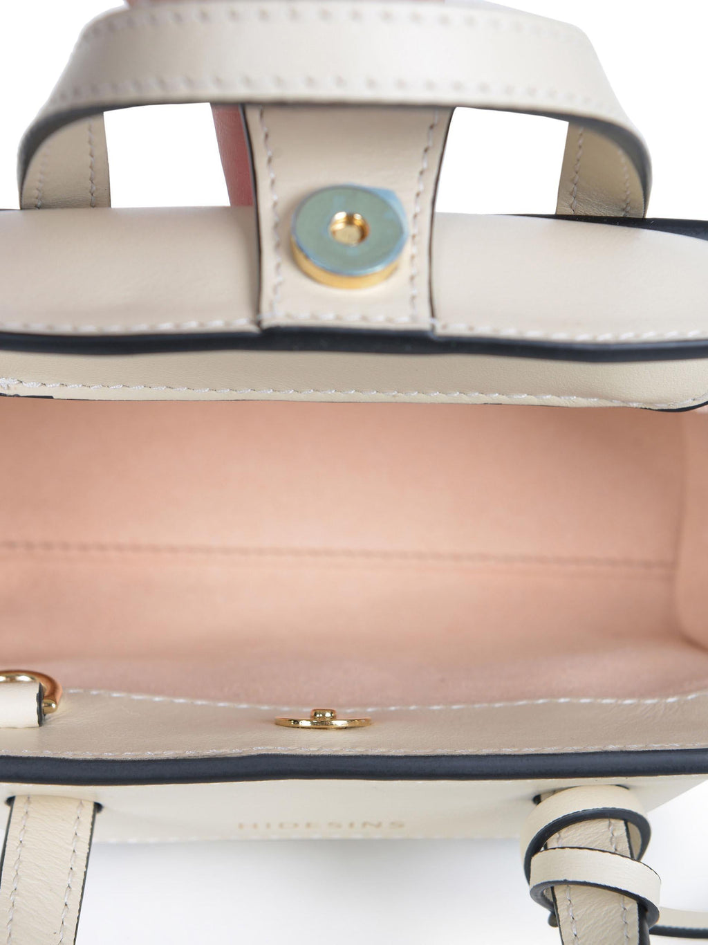 HIDESINS Bags FL14TR 1183 Butter