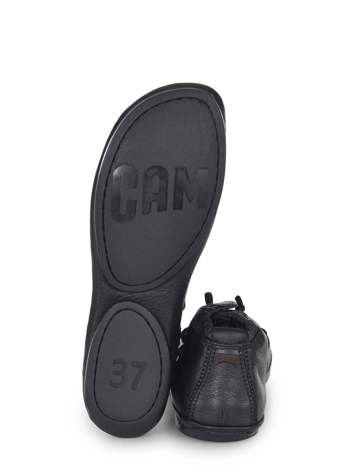 CAMPER Shoes K400194 029 Black