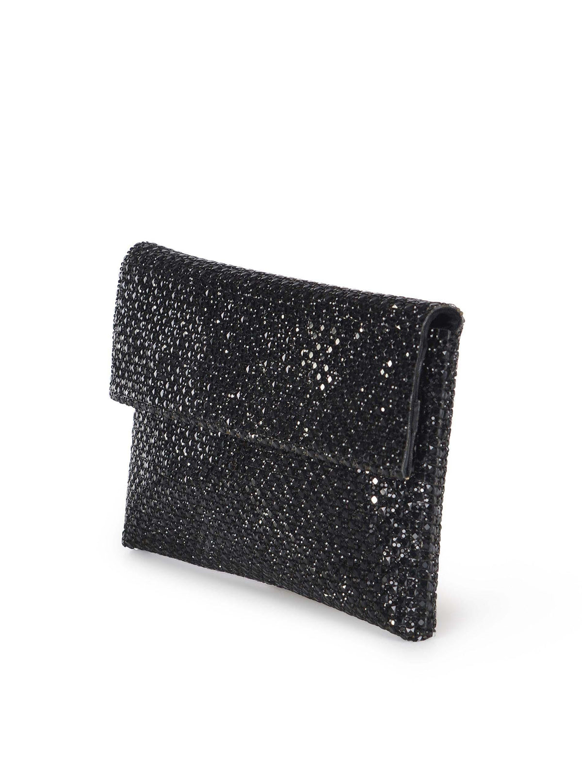 TWENTY FOURHAITCH Bags BAG0006462P NERO Black