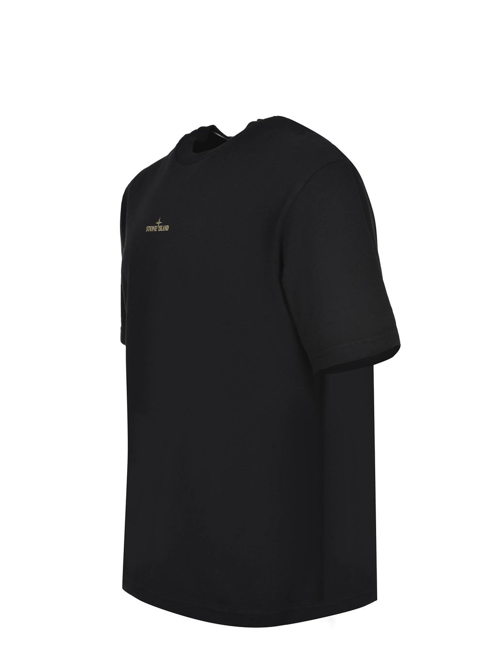 STONE ISLAND T-shirt 2100037S0197 V0029 Black