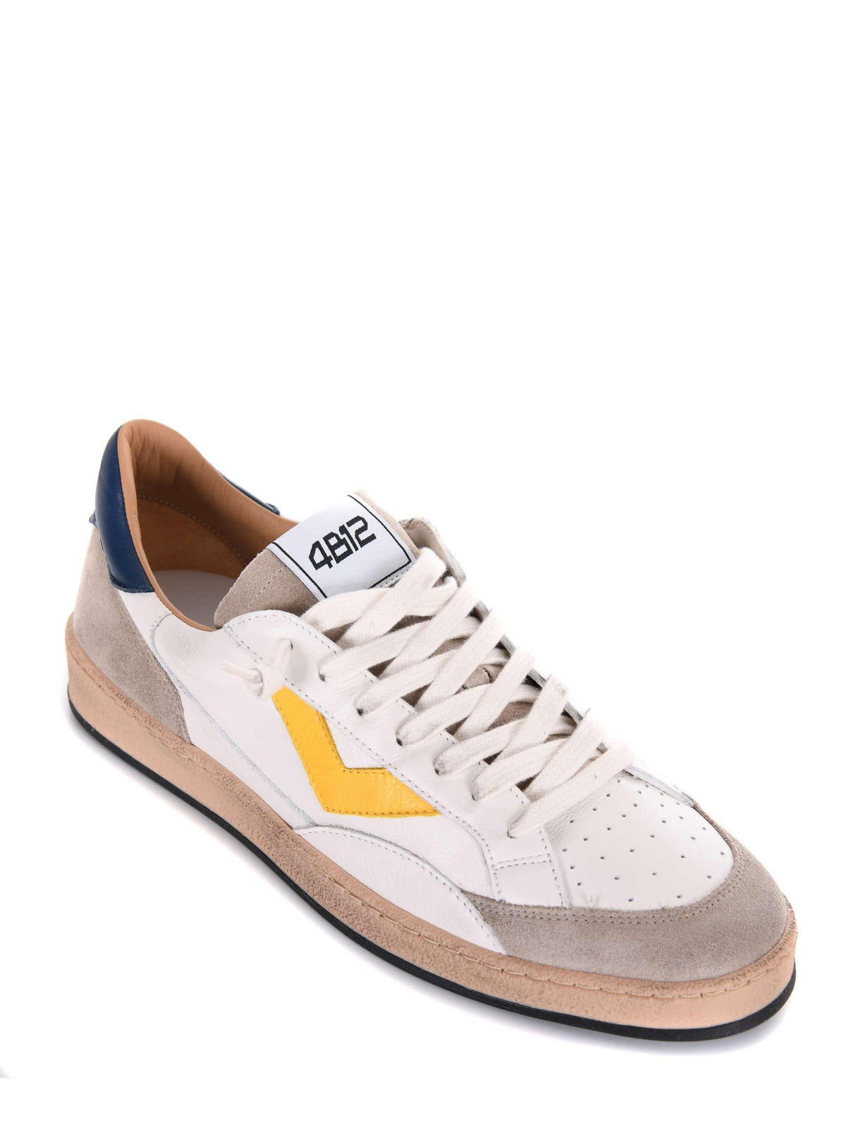 4B12 Sneakers PLAYNEW U1004