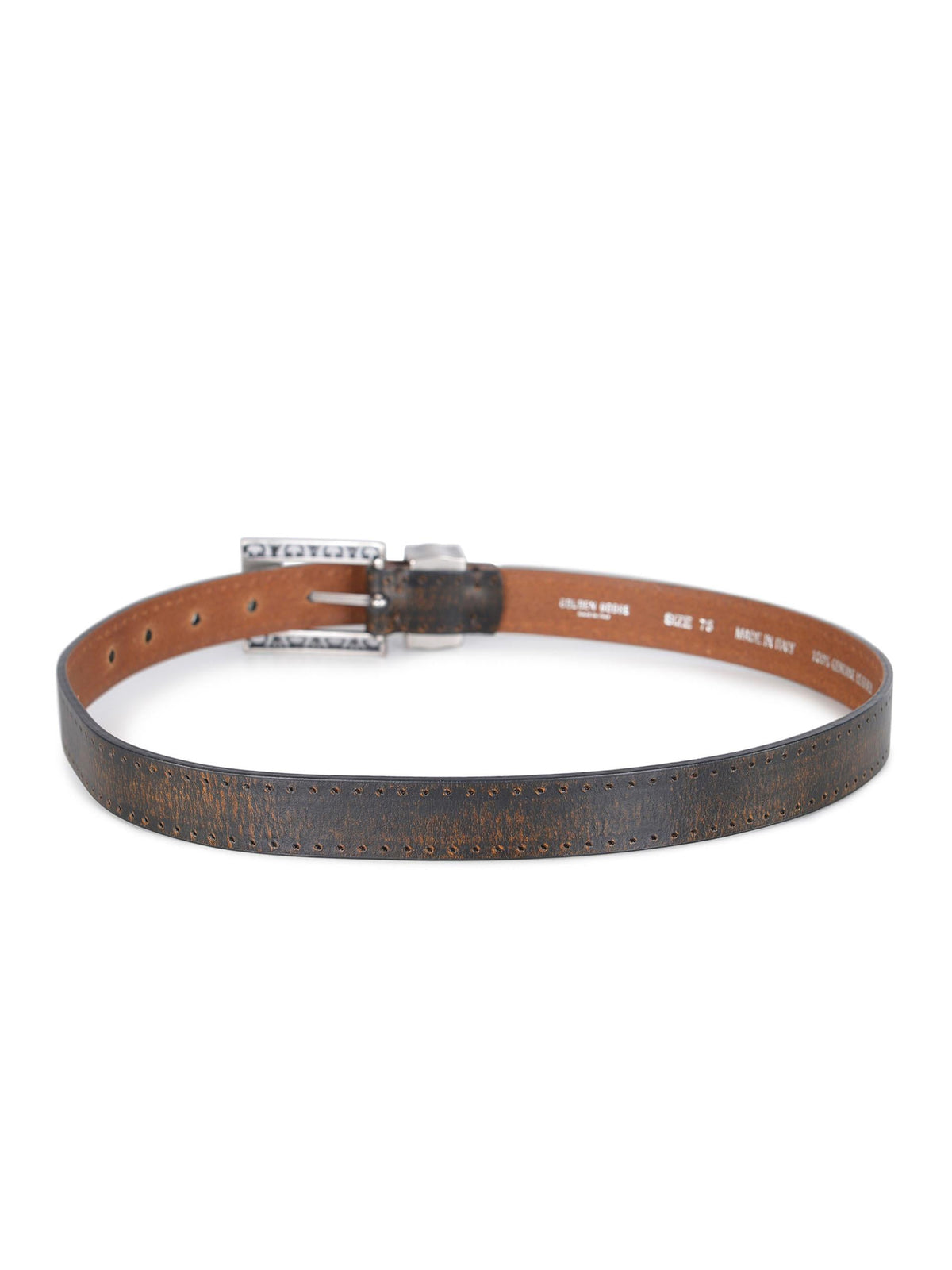 GOLDEN GOOSE Belts GWA00779 A000811-55312