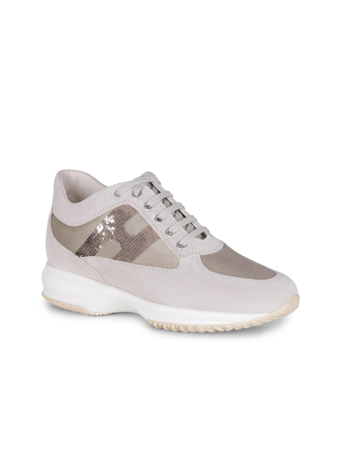 HOGAN Sneakers HXW00N05640 UWQ0RVC Beige