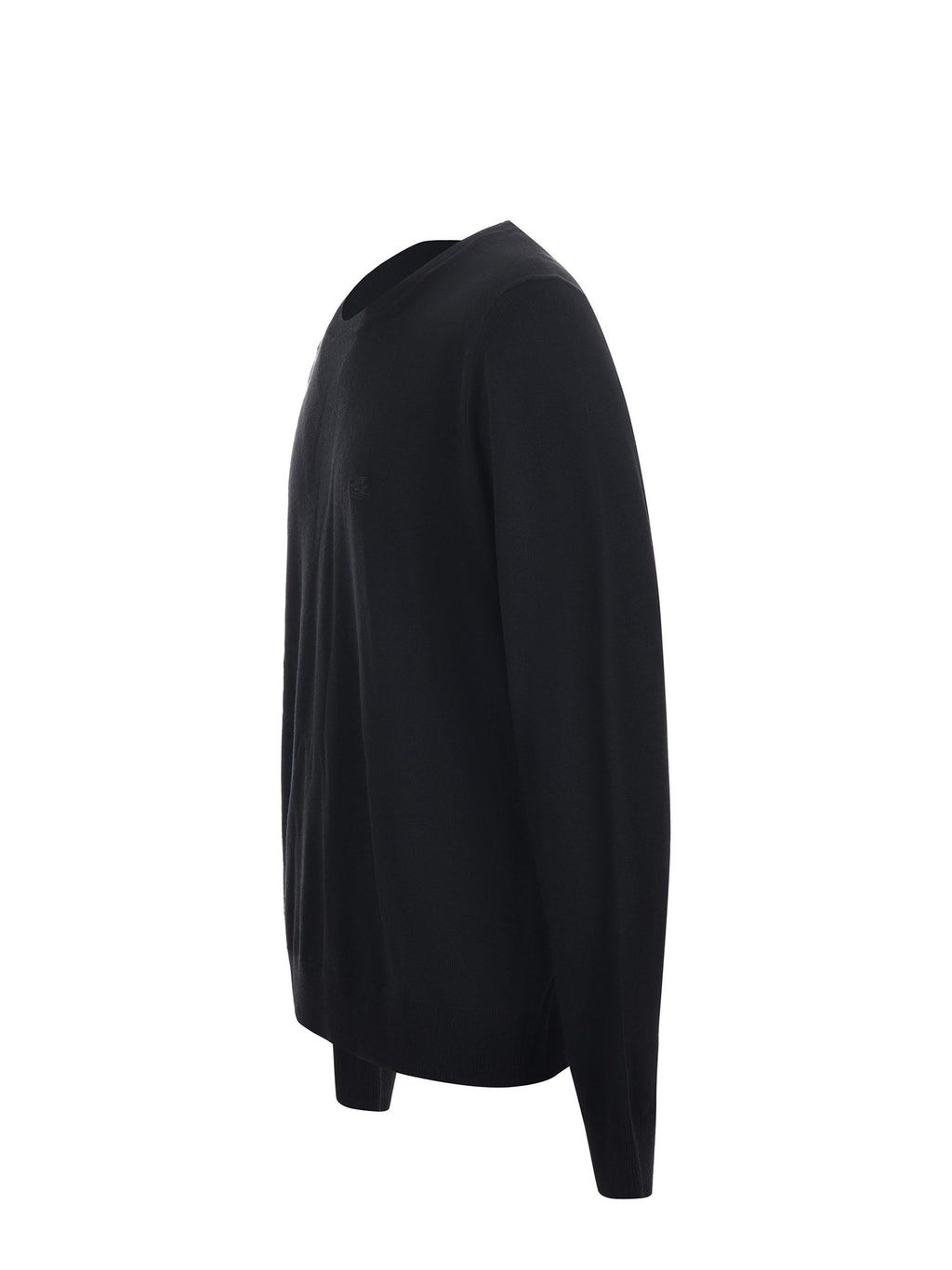 ETRO Sweaters MRKF0096 AL291-N0000 Black