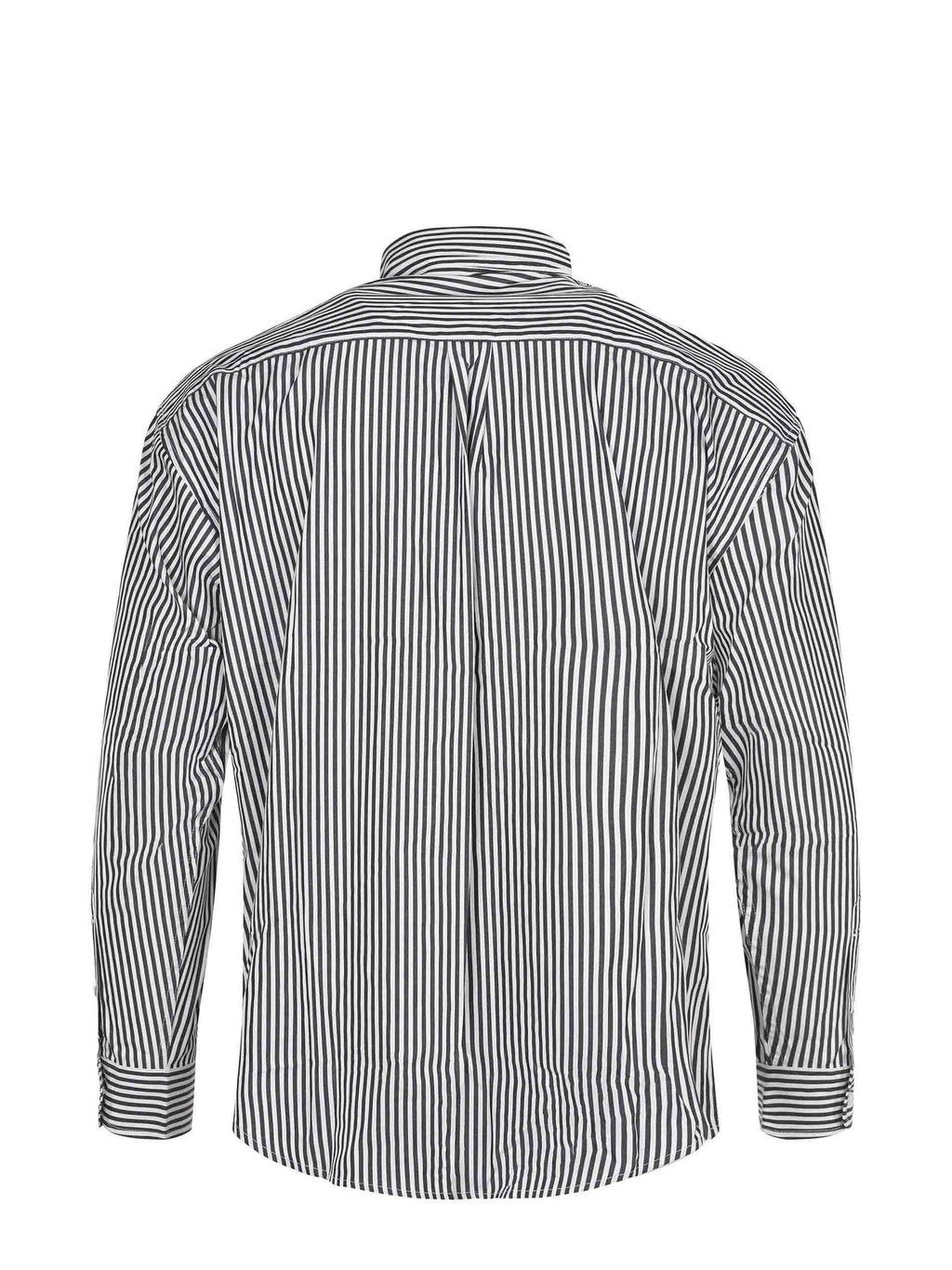 CARHARTT Shirts I035952 3J7-XX White/Anthracite