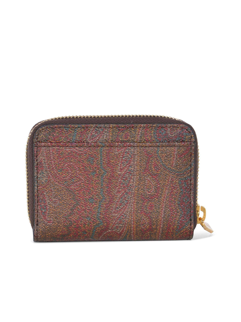 ETRO Cardholder WP2D0007 AA001-M0019 Paisley