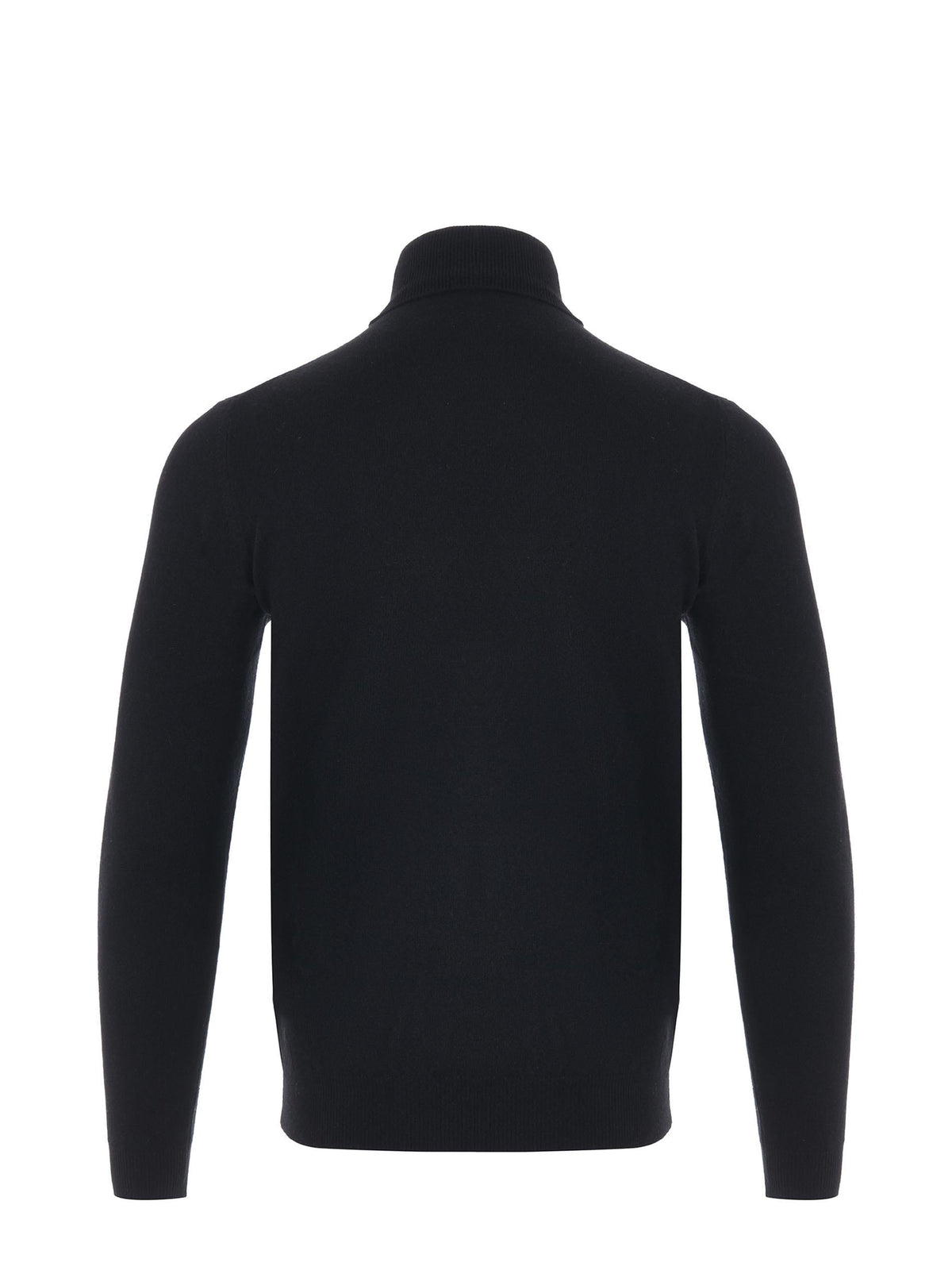 JEORDIE'S Sweaters 90619 999 Black