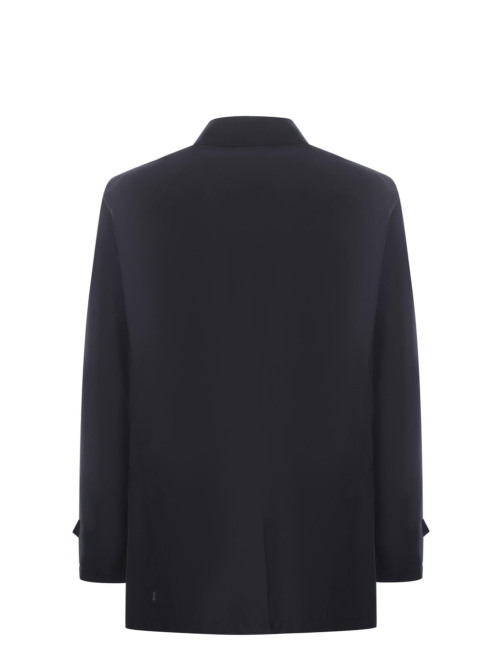 HERNO Raincoats IM00065UL 11124-9201 Blue