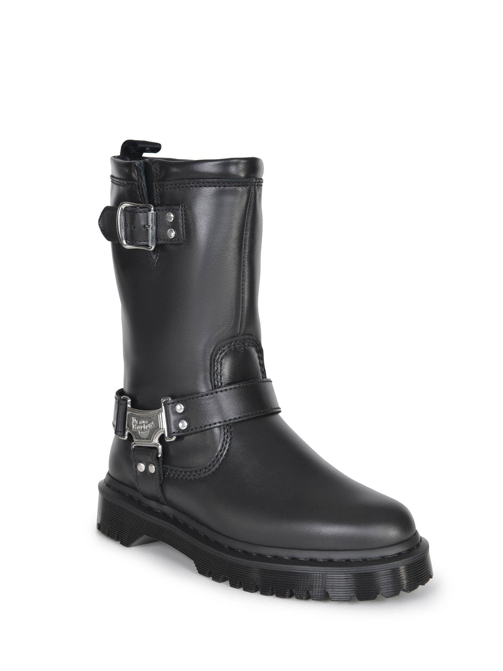 DR MARTENS Boots 32199001 BLACK Black