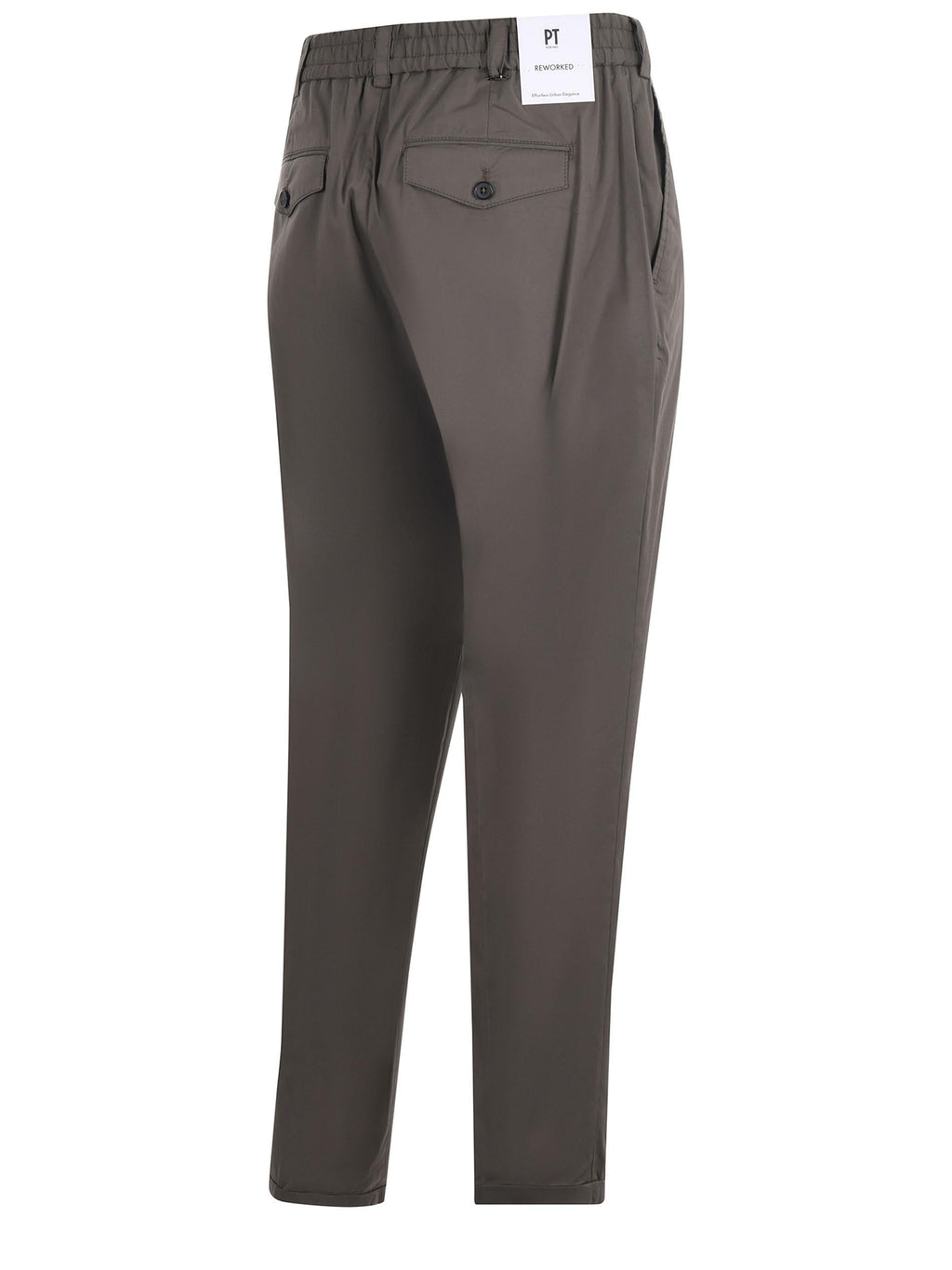 PT Trousers CORSRBB30REW VD05-0445 Military Green