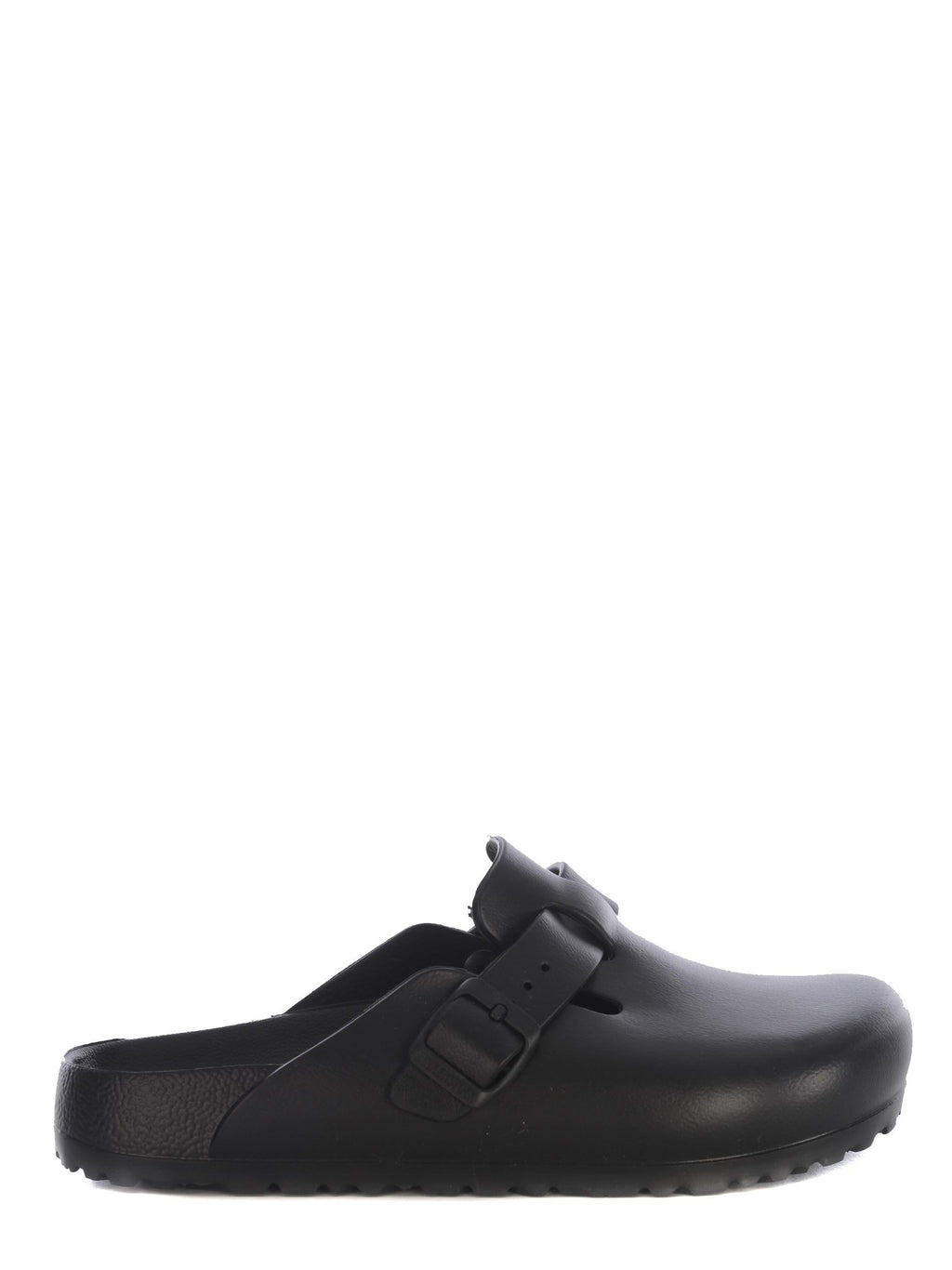 BIRKENSTOCK Slippers 127103 BLACK Black