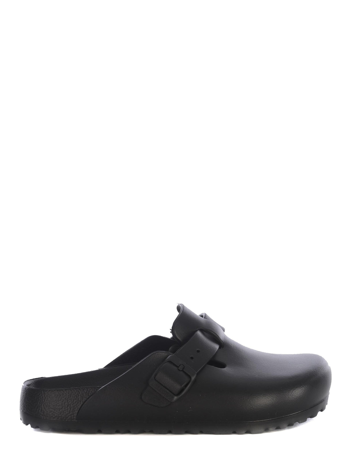 BIRKENSTOCK Slippers 127103 BLACK Black