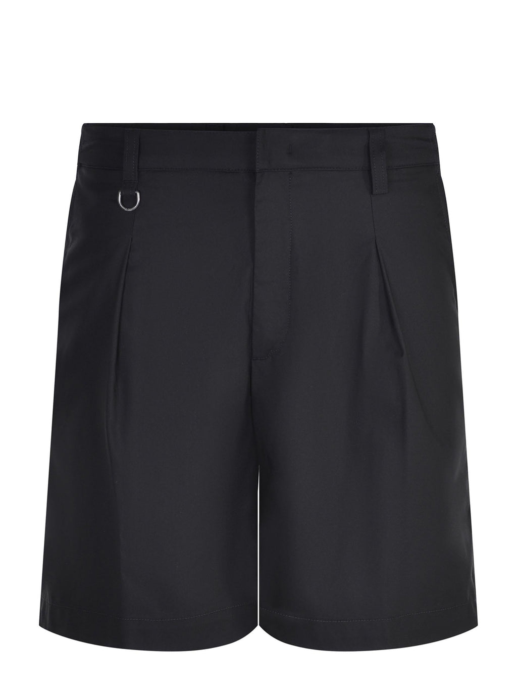 Paolo Pecora Bermuda shorts