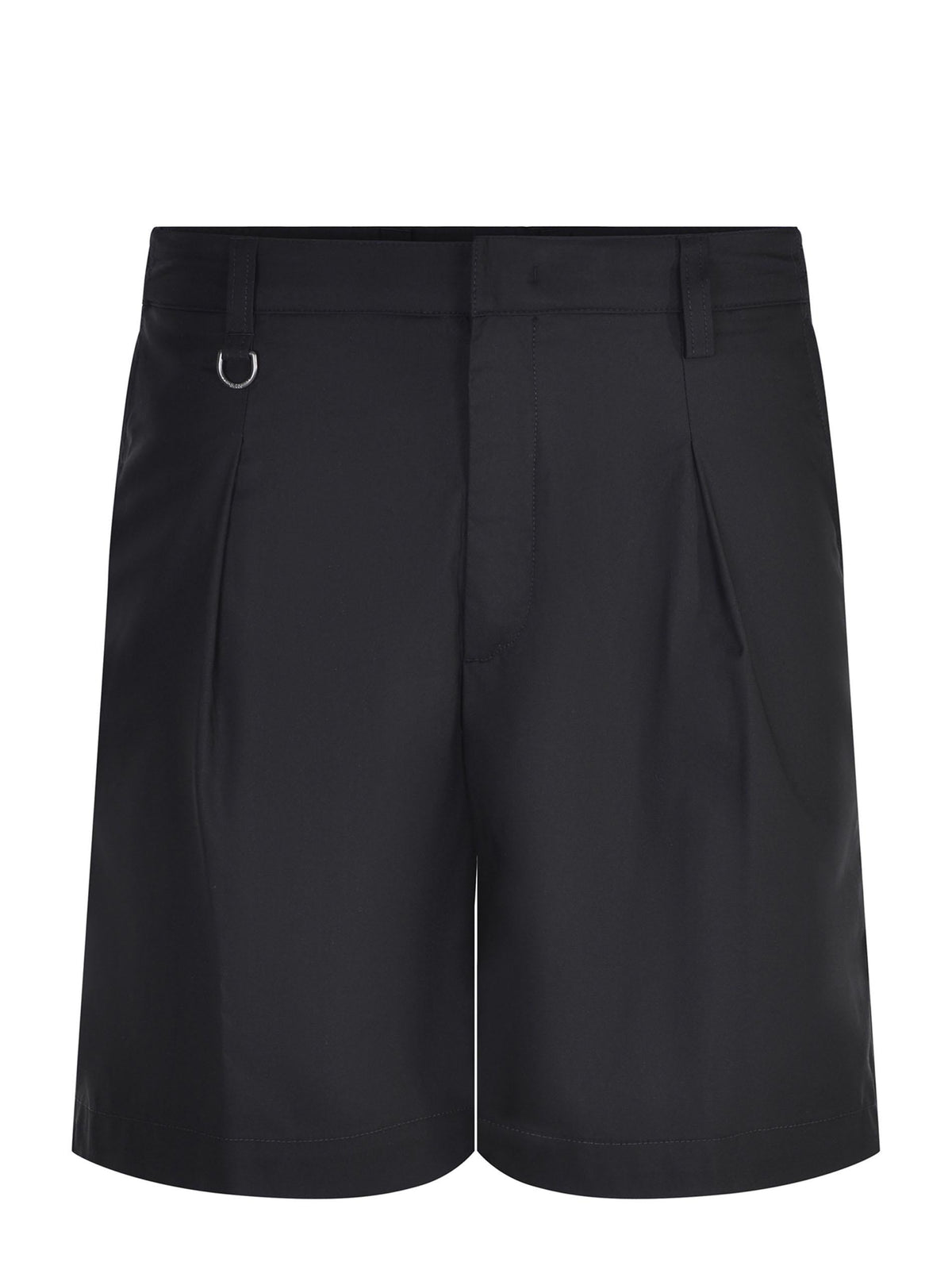 Paolo Pecora Bermuda shorts