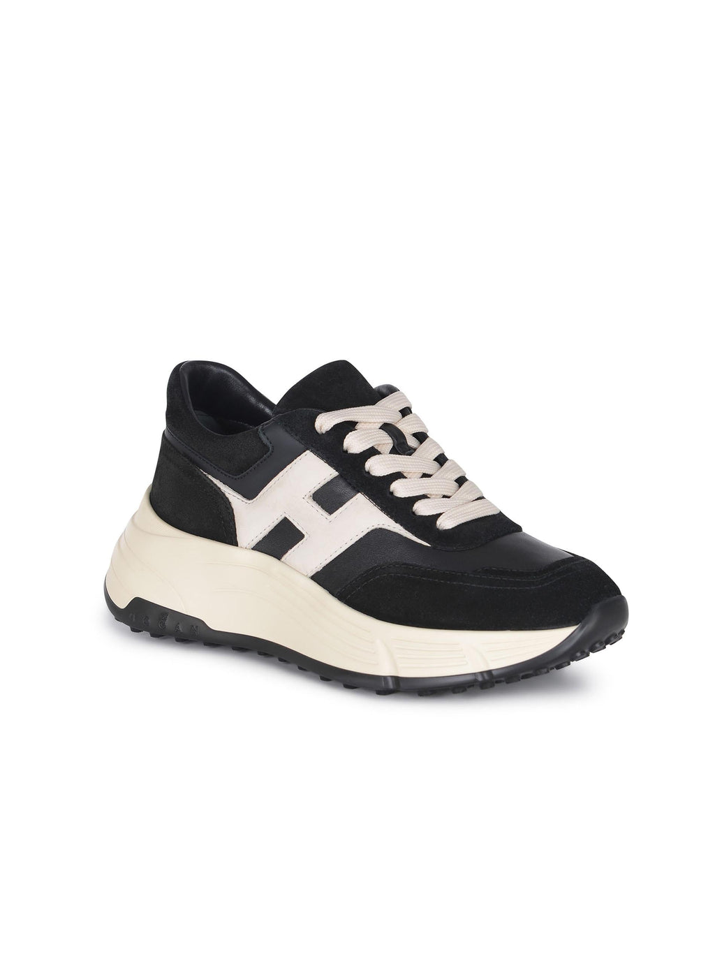 HOGAN Sneakers HXW6690FR30 UHG1023 Black