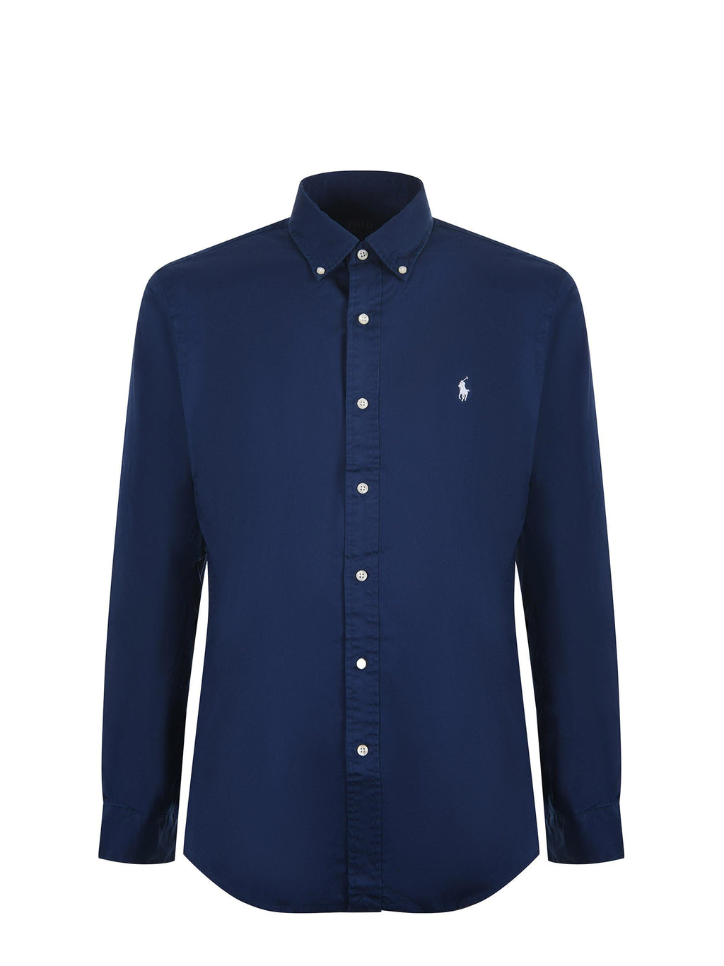 POLO RALPH LAUREN Shirts 710B20512 006 Blue