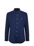 POLO RALPH LAUREN Shirts 710B20512 006 Blue