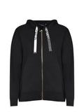 S MAXMARA Sweatshirts 2619921031600 030-008 Black