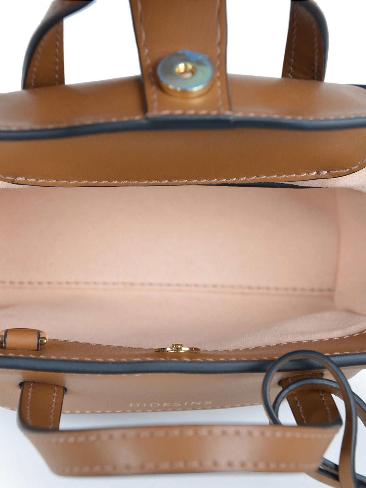 HIDESINS Bags FL14TR 23404 Caramel