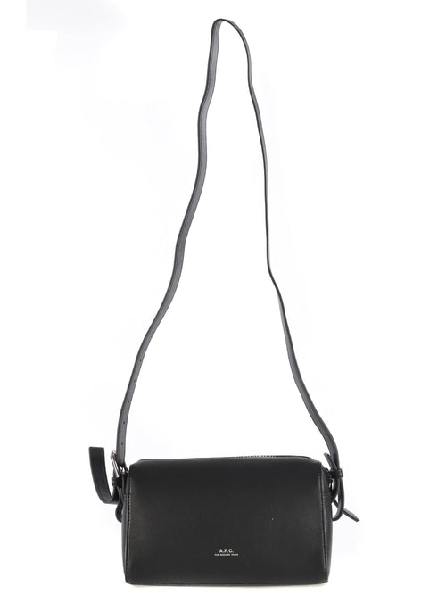 A.P.C. Bags PUAAT-H61821 LZZ Black