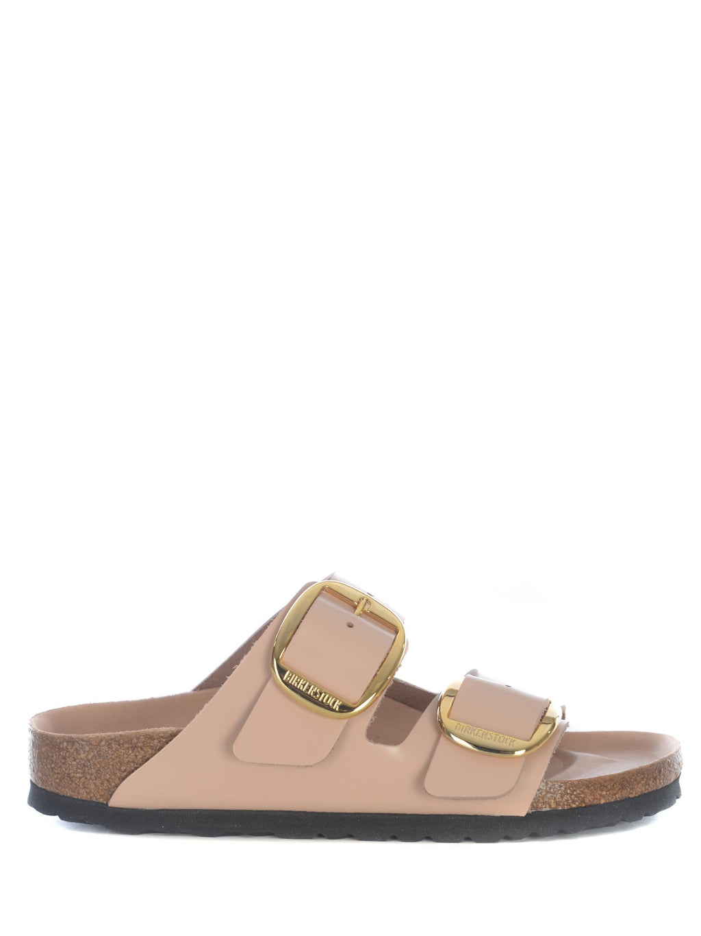 BIRKENSTOCK Slippers 1026553- BEIGE Beige