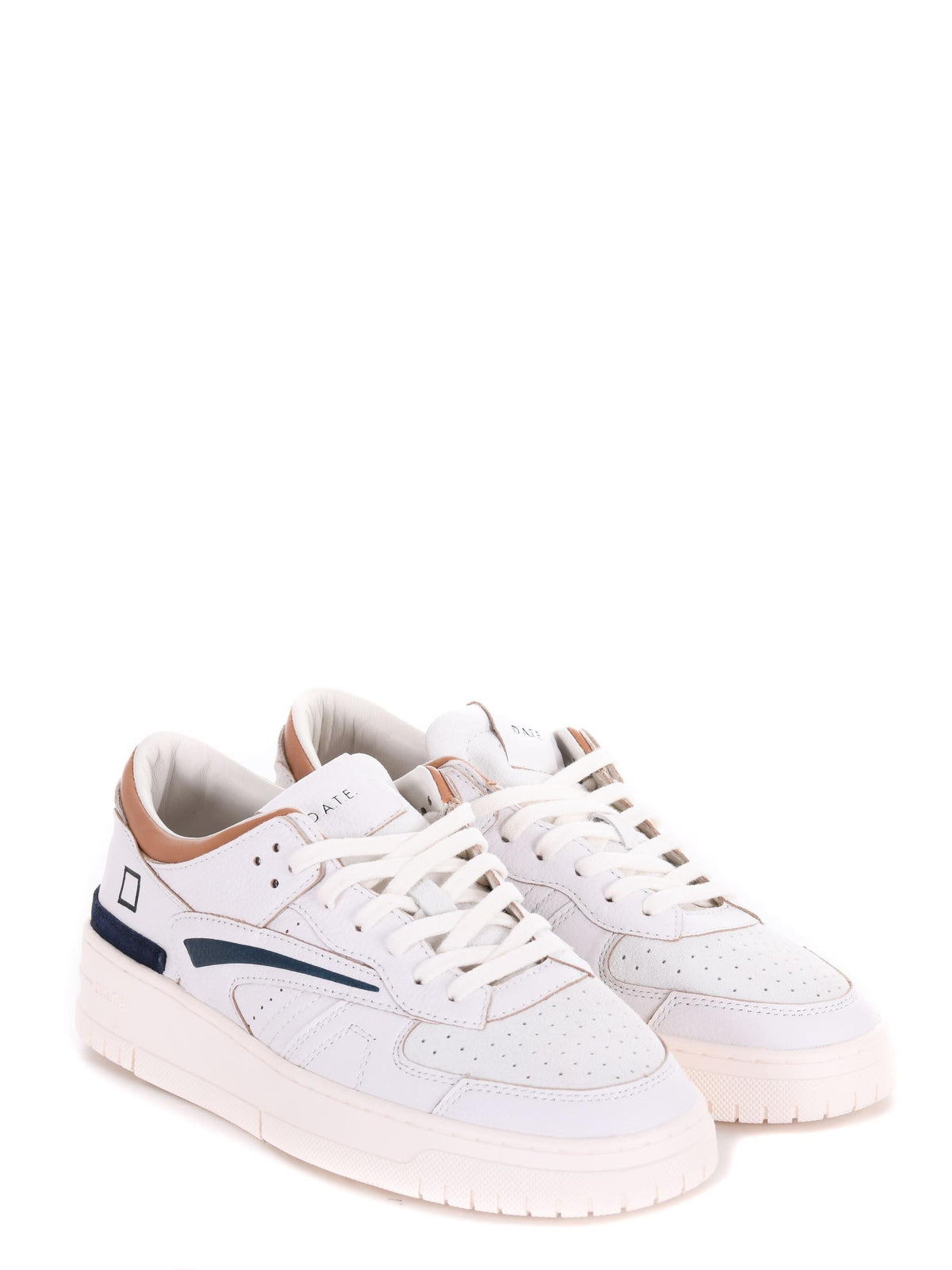 DATE Sneakers M441-TO-CO WL White