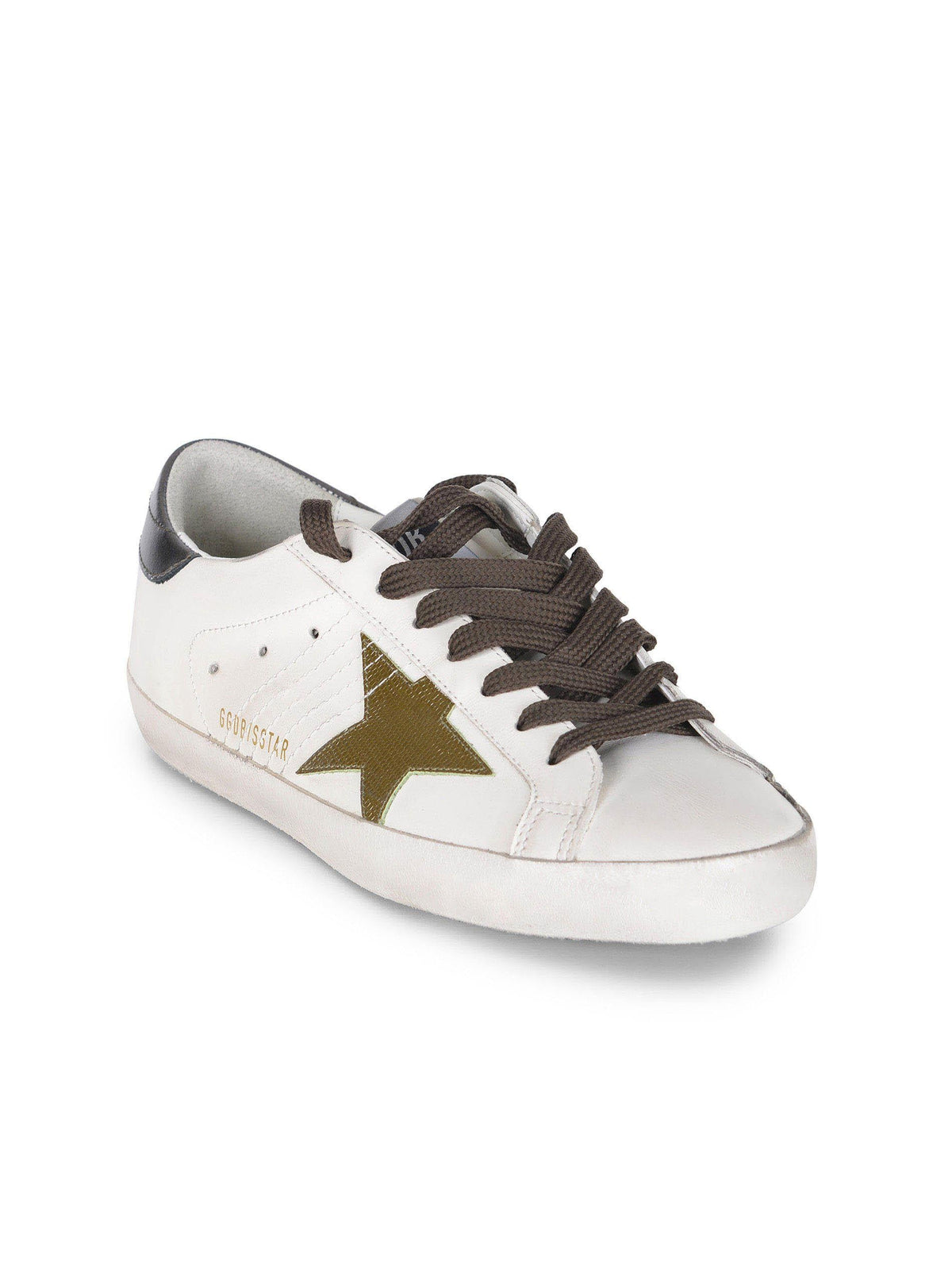 GOLDEN GOOSE Sneakers GMF00101 F007516-83112 White