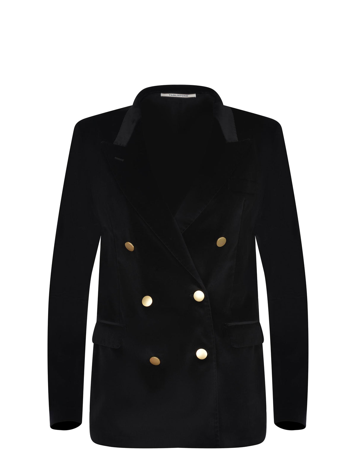 TAGLIATORE Jackets J-PARIGI10B 800020-N1002 Black