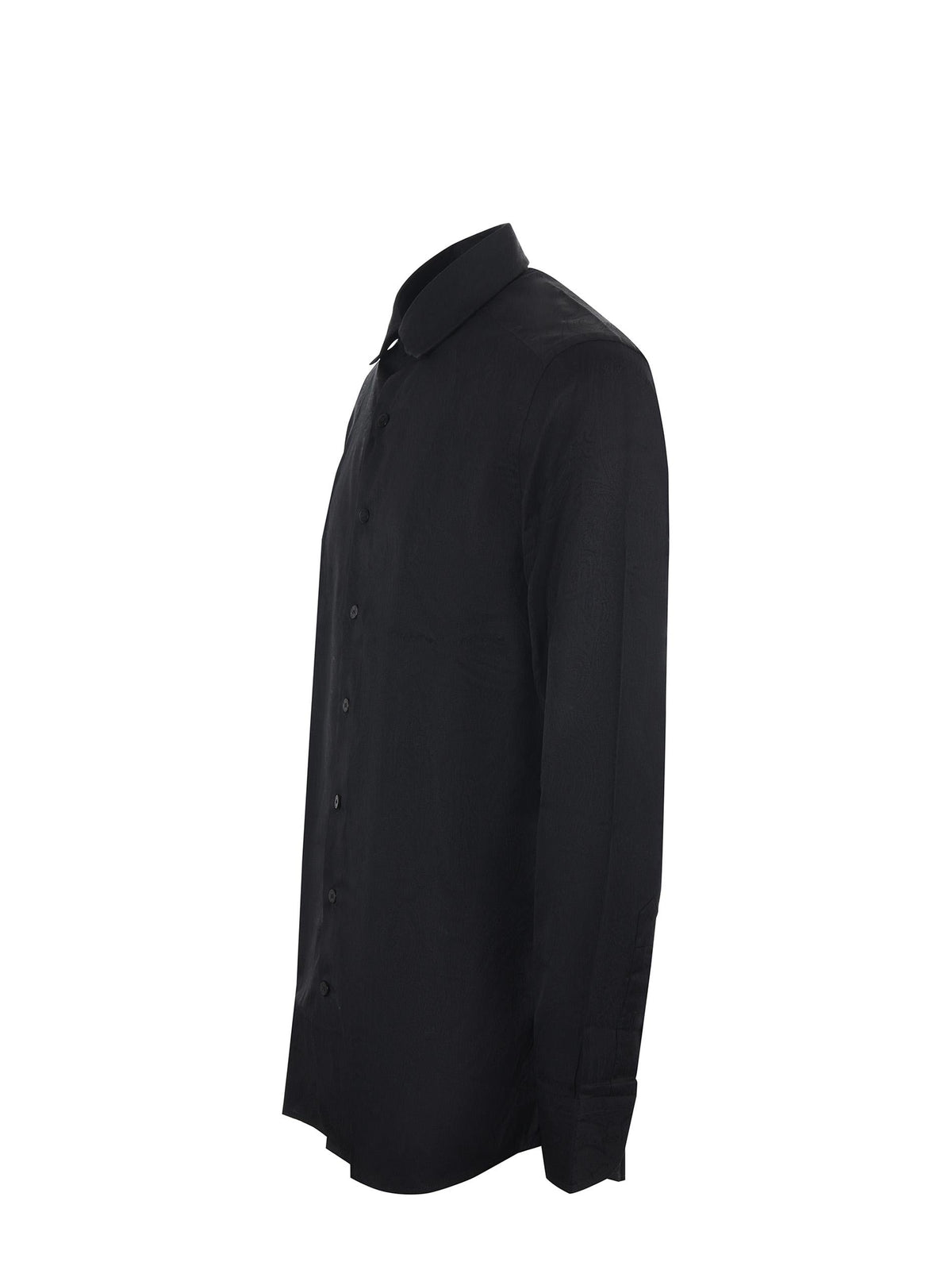 ETRO Shirts MRIB0001 AQ043-N0000 Black
