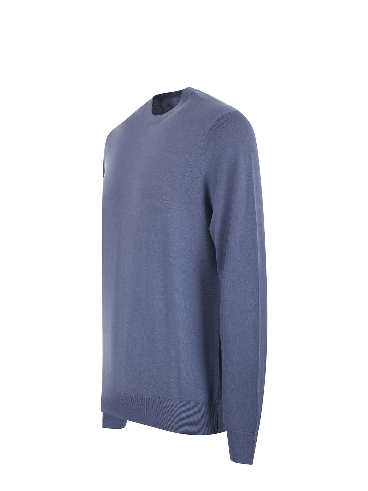CLAQ T-shirts CQ1200001 POWDER BLUE Powder blue