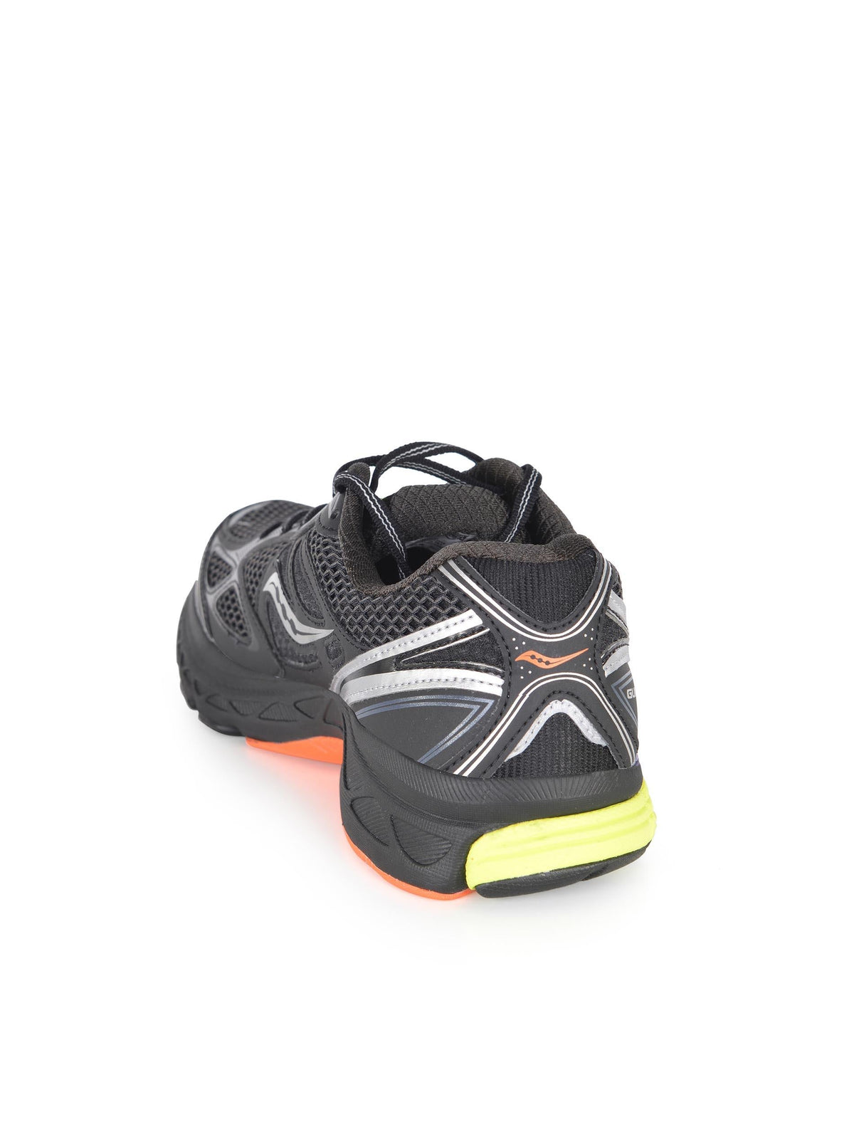 SAUCONY Sneakers S70936-21 BLACK-MULTI Black