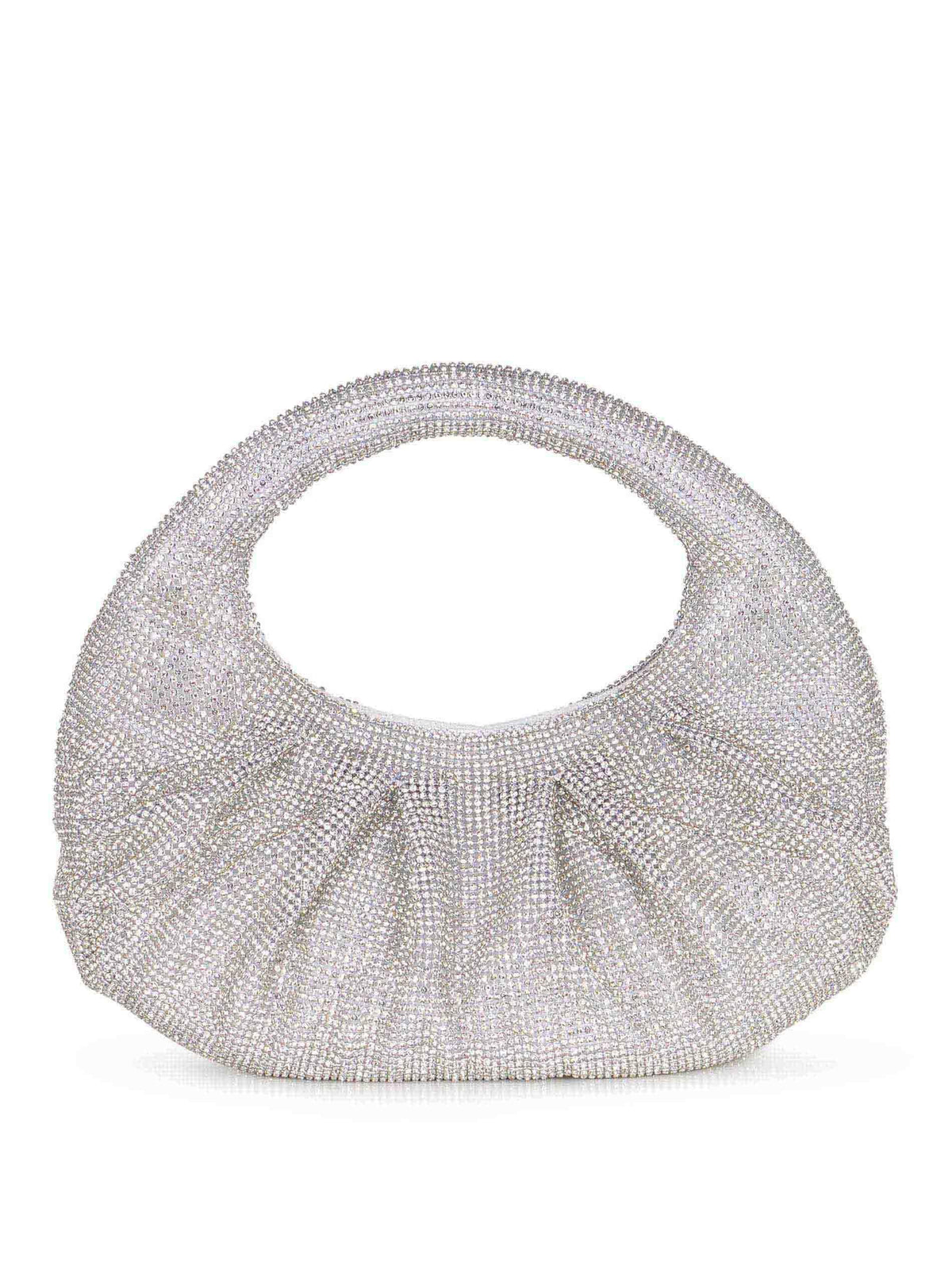 TWENTY FOURHAITCH Bags LB1006262P ARG Silver