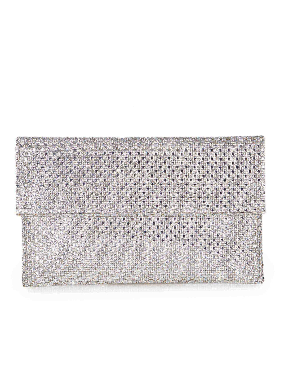 TWENTY FOURHAITCH Bags BAG0006462P Silver
