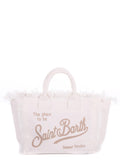 MC2 SAINT BARTH Bags COL0018 09067L Ivory