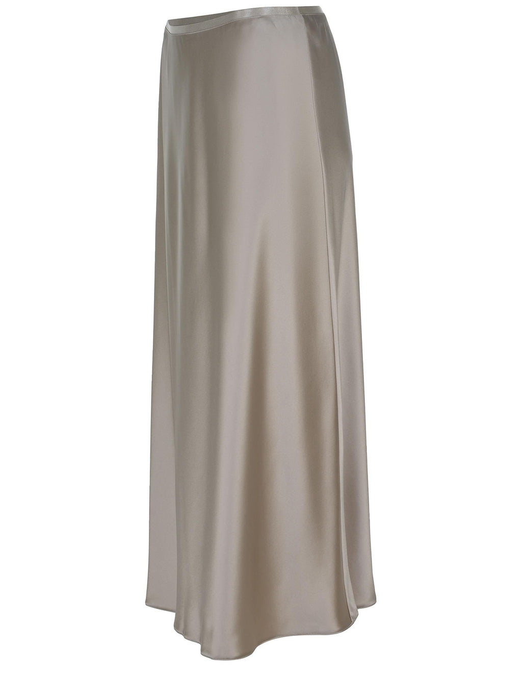 MAX MARA Skirts 2511101018600 214-031 Light beige