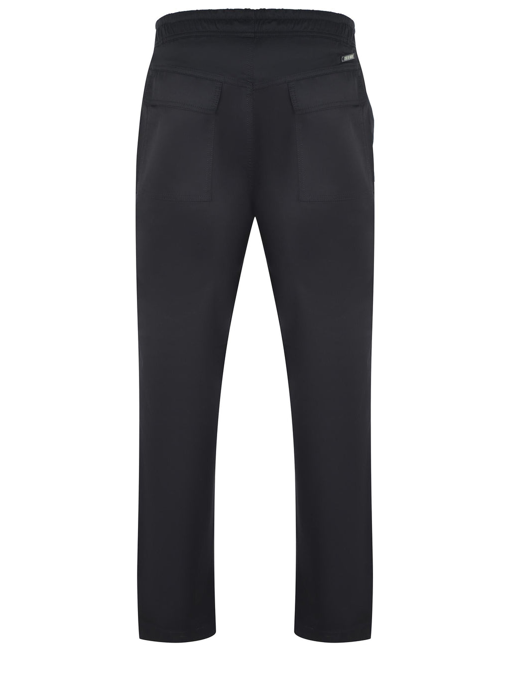 STATE OF ORDER Trousers SP26025 D001 Black